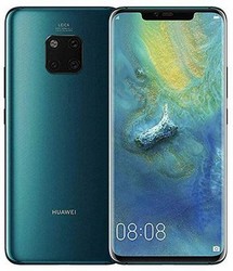 Замена стекла на телефоне Huawei Mate 20 Pro в Краснодаре